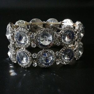 Crystal Bracelet